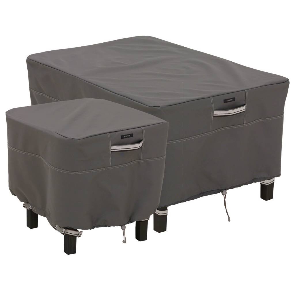 Hocker Schutzhülle 81 x 56 H: 43 cm
