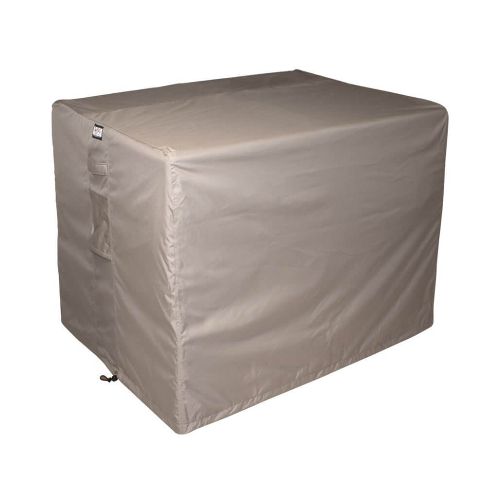 rlc95-plainQkue7TYbqjmJF Wetterschutz für Lounge Sessel 95 x 95 H: 75 cm