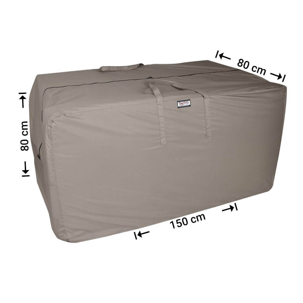 rsb15080802J3BoEEJIHHyngrZOwpwdO9sHX Beschermtas voor kussens 150 x 80 H: 80 cm