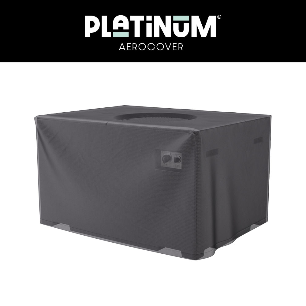 Schutzhülle für Outdoor Lava Ofen 84 x 64 H: 45 cm