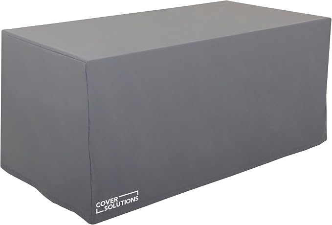 Schutzhülle für Gartentisch 100 x 100 cm | ProCap®