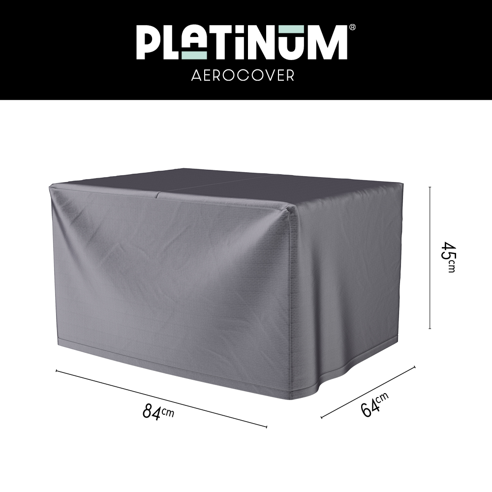 Schutzhülle für Outdoor Lava Ofen 84 x 64 H: 45 cm Schutzhülle für Outdoor Lava Ofen 84 x 64 H: 45 cm