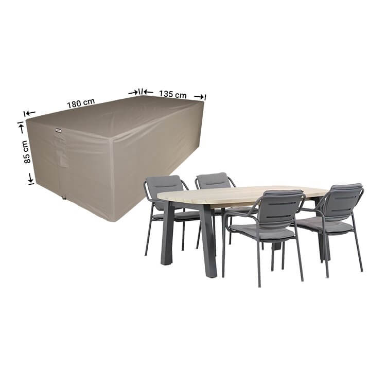 RDS180135P7xOW3ikQcWHg7Z9983Ejv27KO Tuinset hoes 180 x 135 H: 85 cm