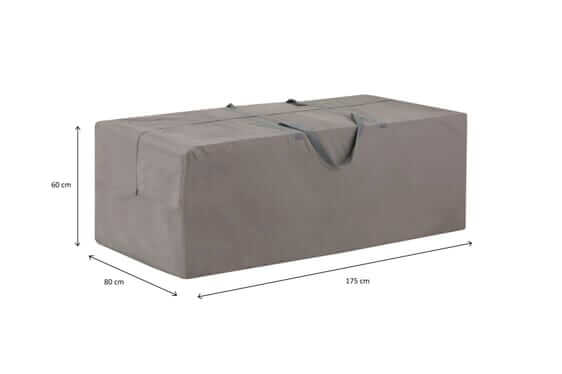 Tragetasche für Lounge Kissen 125 x 32 H: 50 cm
