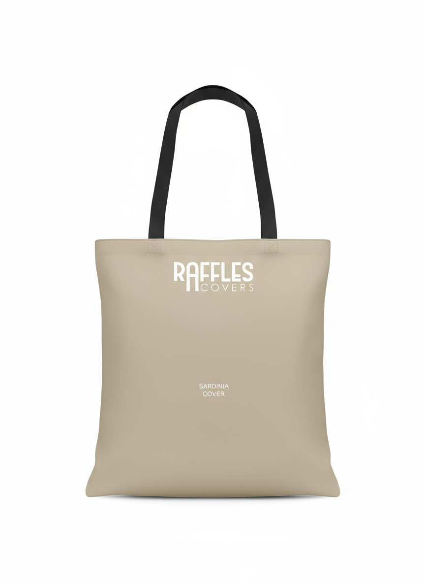 Premium Schutzhülle für Sardinia Loungebank - 4 Seasons Outdoor - 4SO