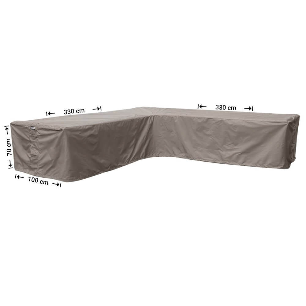 rhs330ciNAaQnl3kpA1i61XaDf4wRzJx Lounge hoekbank beschermhoes 330 x 330 x 100 H: 70 cm