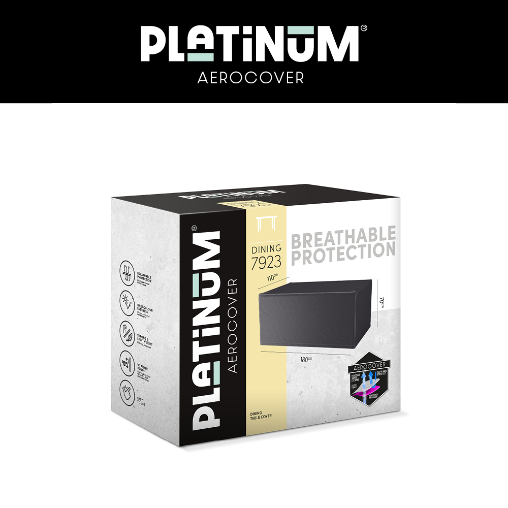 Abdeckplane für Garten-Tisch oder Lounge Sofa 180 x 110 H: 70 cm Abdeckplane für Garten-Tisch oder Lounge Sofa 180 x 110 H: 70 cm