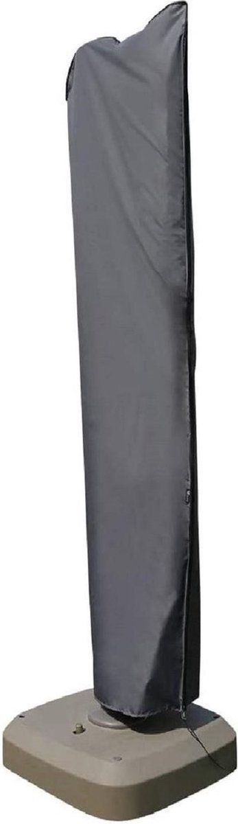 Ampelschirmhülle H: 280 cm