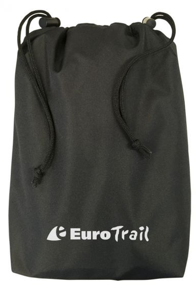 Abdeckung für kleines BBQ 75 x 66 H: 109 cm