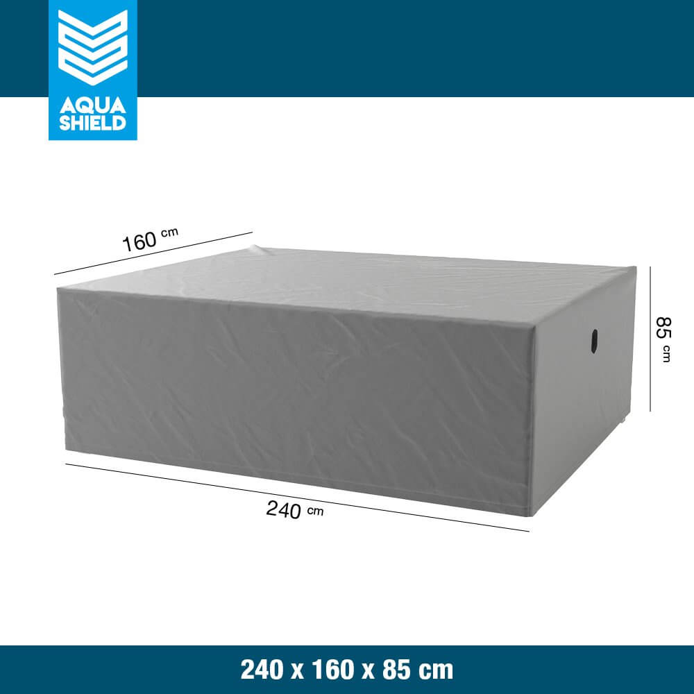 5718-lounge-set-hoes-240-x-160-cm-Aqua-Shield-8720039161726eBWky10KXq14k Wetterhaube Schutz für rechteckige Garten Sitzgruppe 240 x 160 H: 85 cm