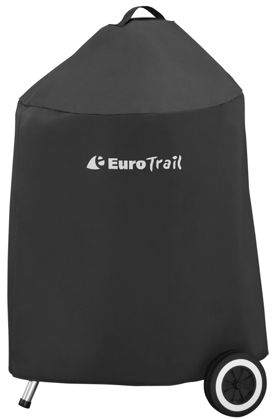 Runde Schutzhülle für Grill, Durchmesser 55 cm