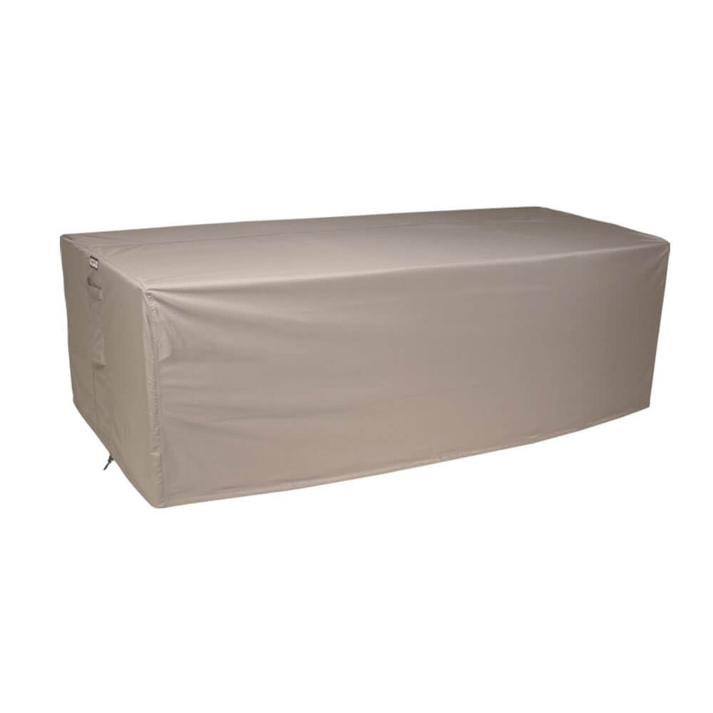 rt290-plainY3nWp4QsZR3II Afdekhoes voor tuintafel 290 x 100 H: 75 cm