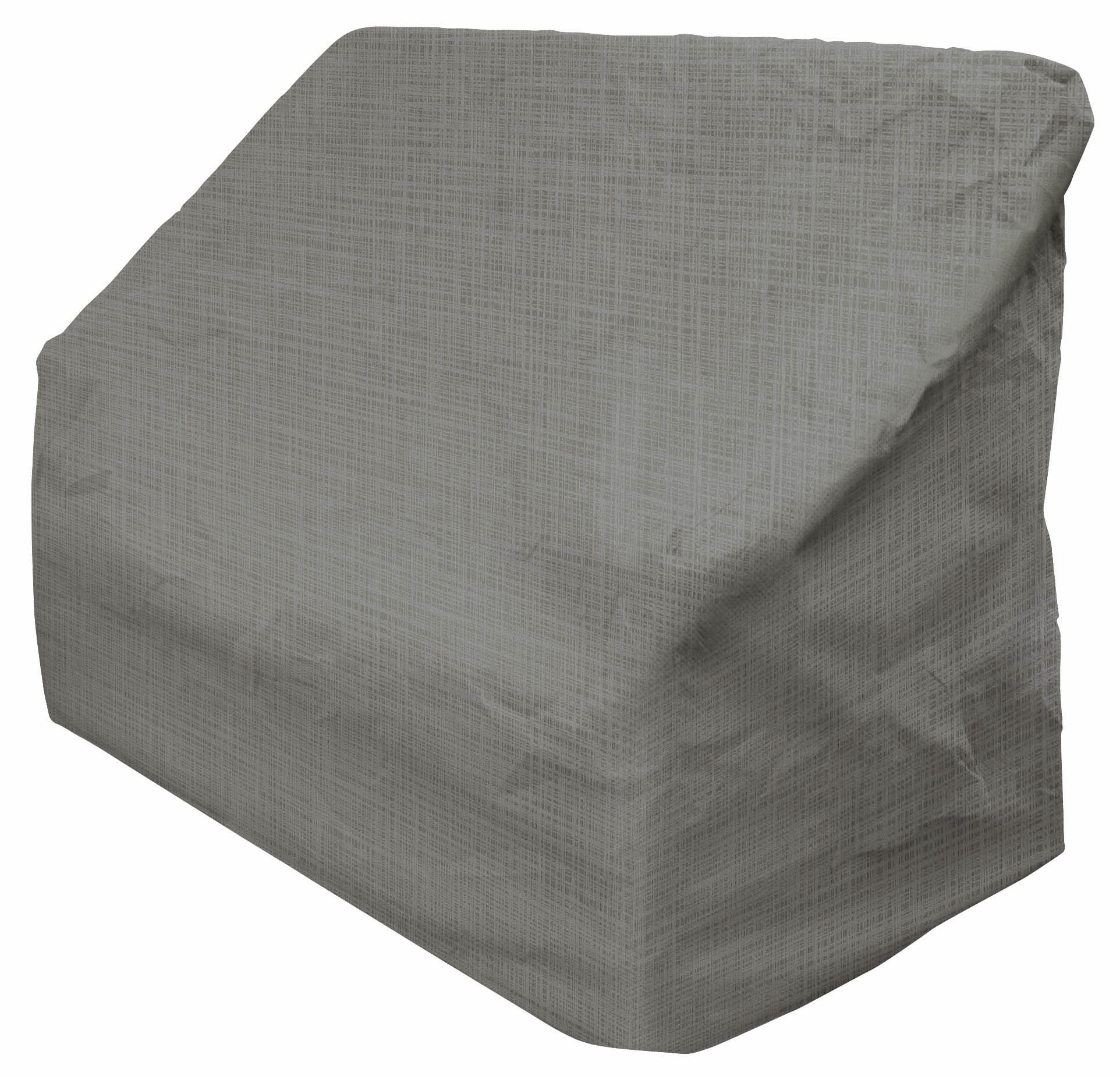 Abdeckung für Gartenbank 230 x 90 H: 70/100 cm Abdeckung für Gartenbank 230 x 90 H: 70/100 cm