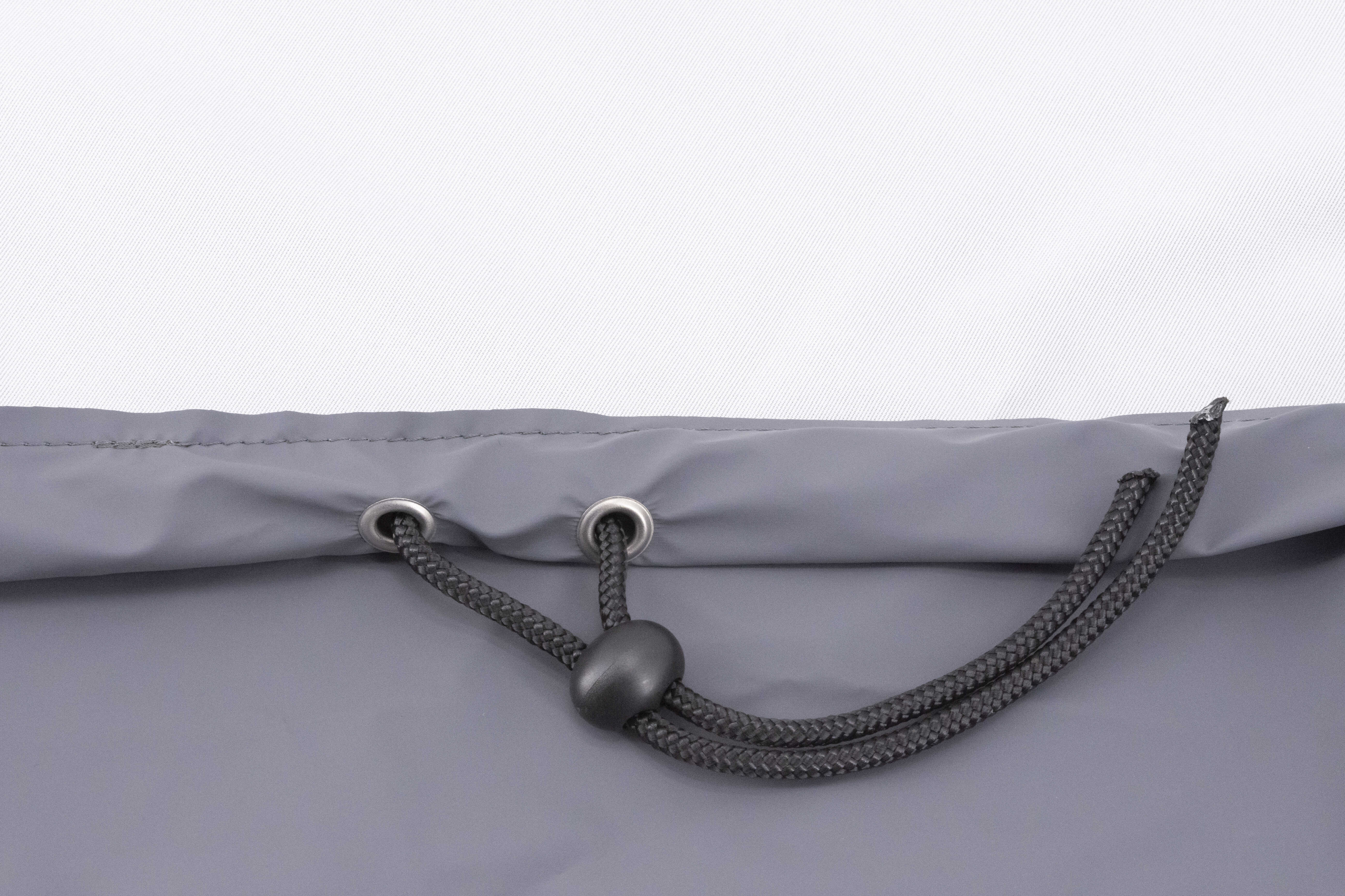 ProCap® Tischplatten-Schutzhülle 100 x 100 cm