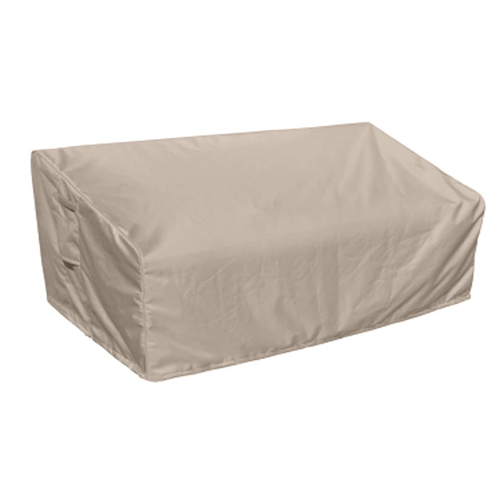 RLB175shaped-plainZSMCeixvxghMa Loungeset Sofa Schutzhülle 175 x 100 H: 85/65 cm