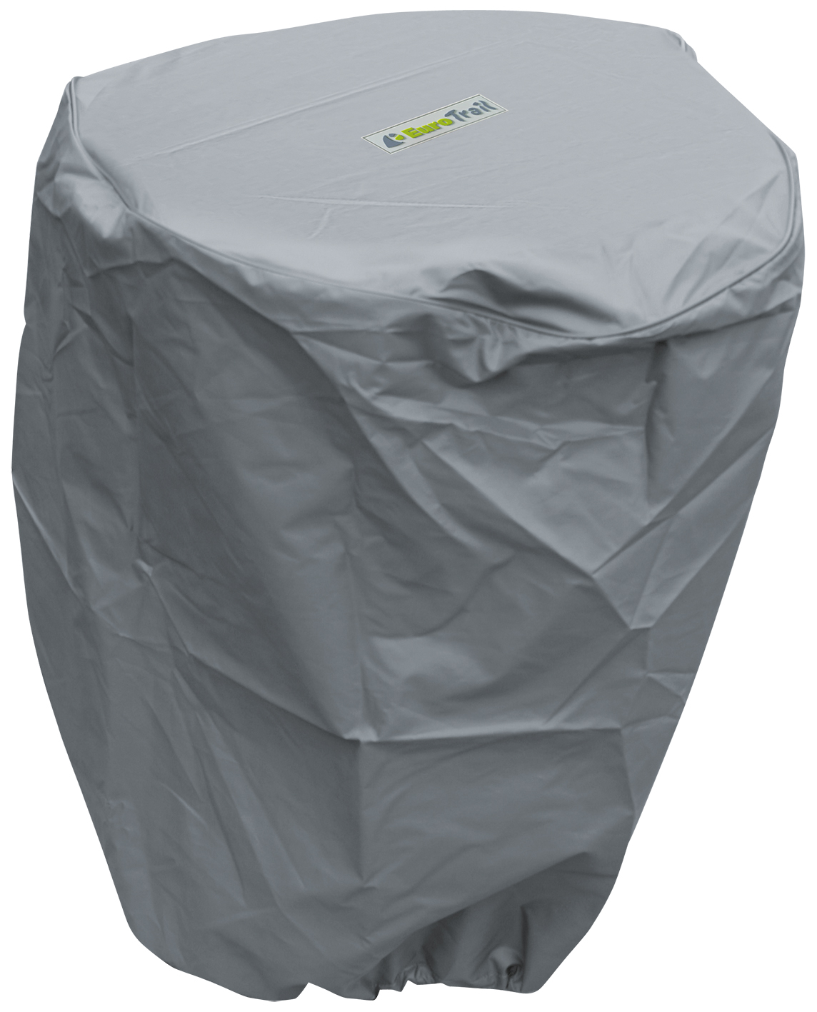 Schutzhülle für Skottelbraai-Grill, 64 x 51 H: 70 cm, oval Schutzhülle für Skottelbraai-Grill, 64 x 51 H: 70 cm, oval