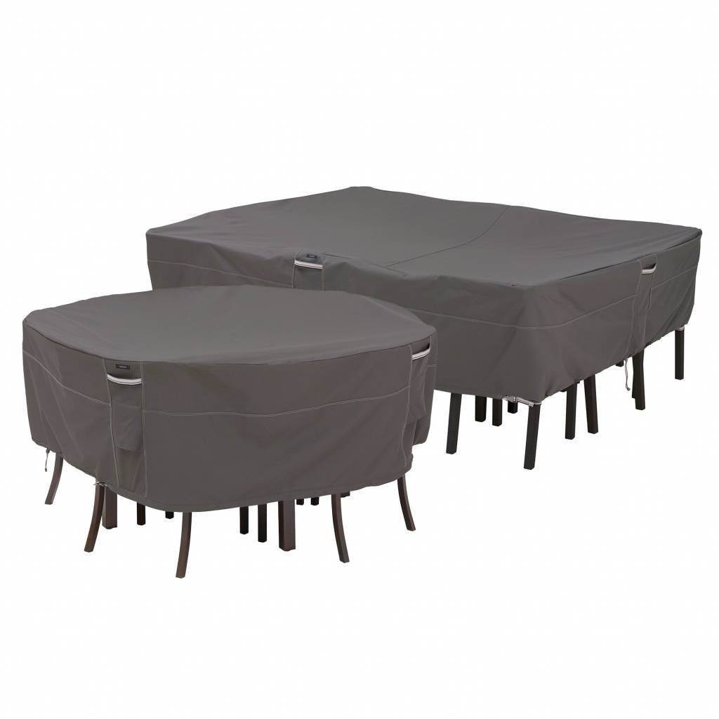 Ravenna Abdeckung für Gartenmöbel 274 x 208 H: 58 cm