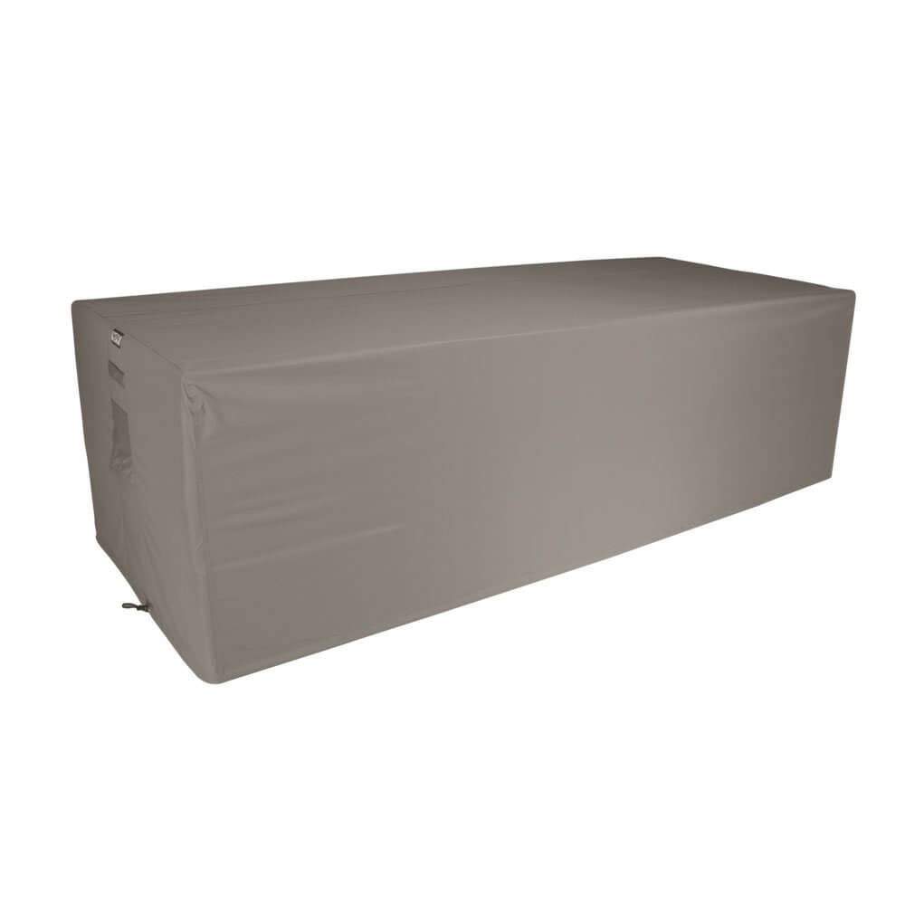 rlb230-plainSNu4vvH7tLdSi Afdekhoes loungebank 230 x 100 H: 75 cm