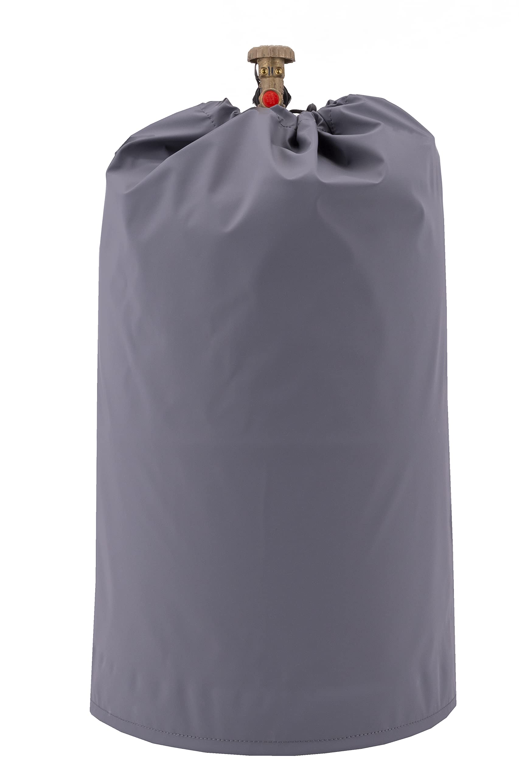 Schutzhülle für Gasflasche 11 kg Ø31 x H: 60 cm