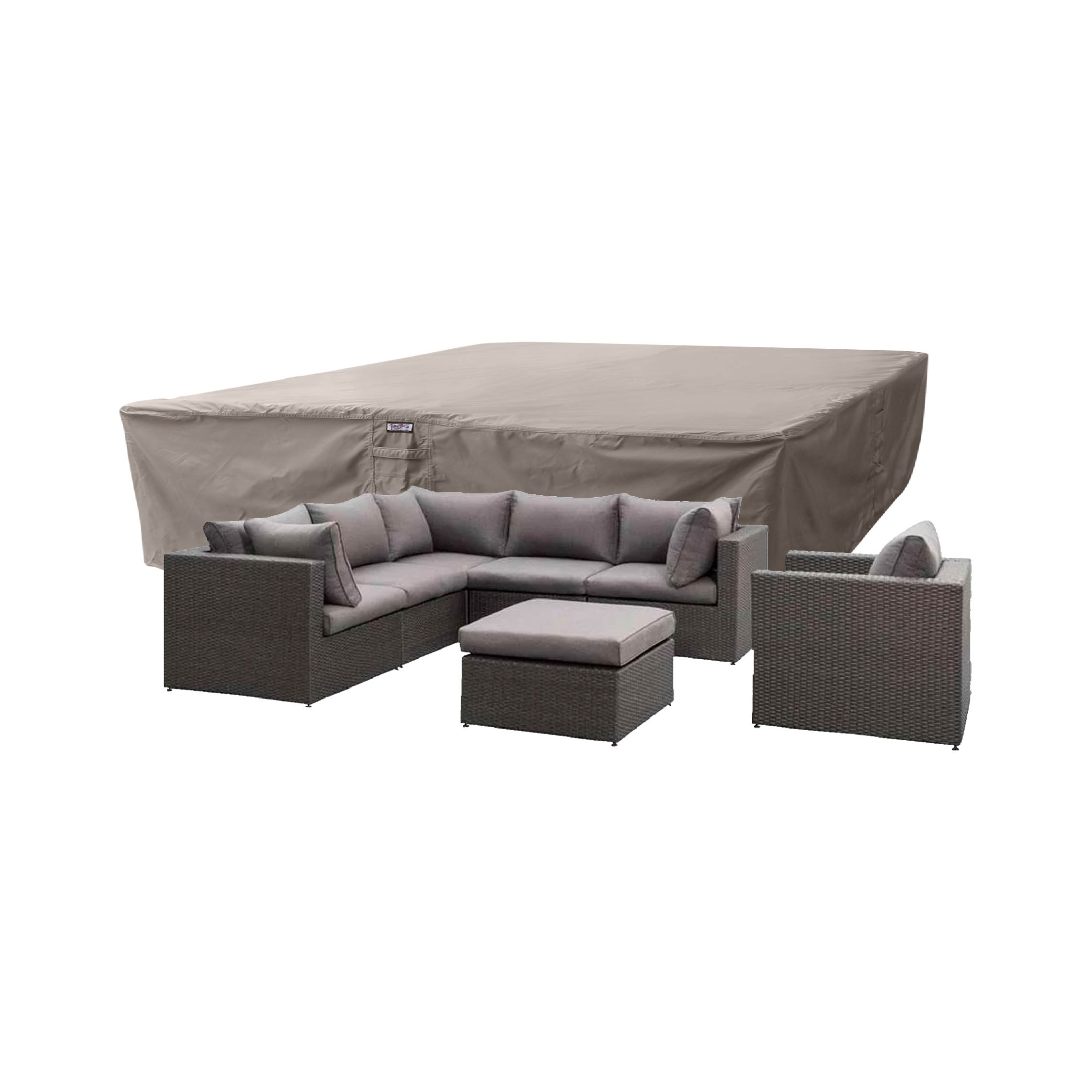 Schutzhülle Loungeset