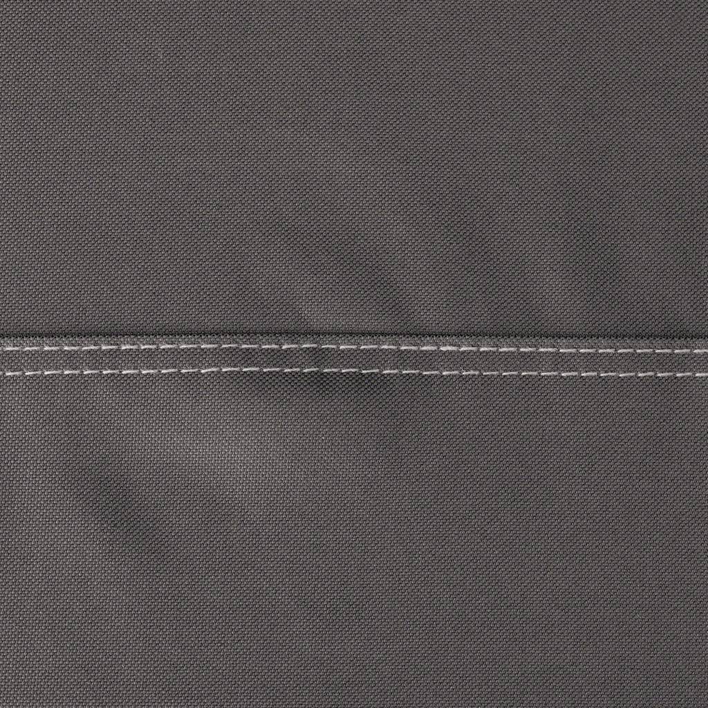 dubbel-gestikte-naad-bescherm-hoes-coverstoere-hea Abdeckung für rundes Gartenset Ø 137 H: 58 cm