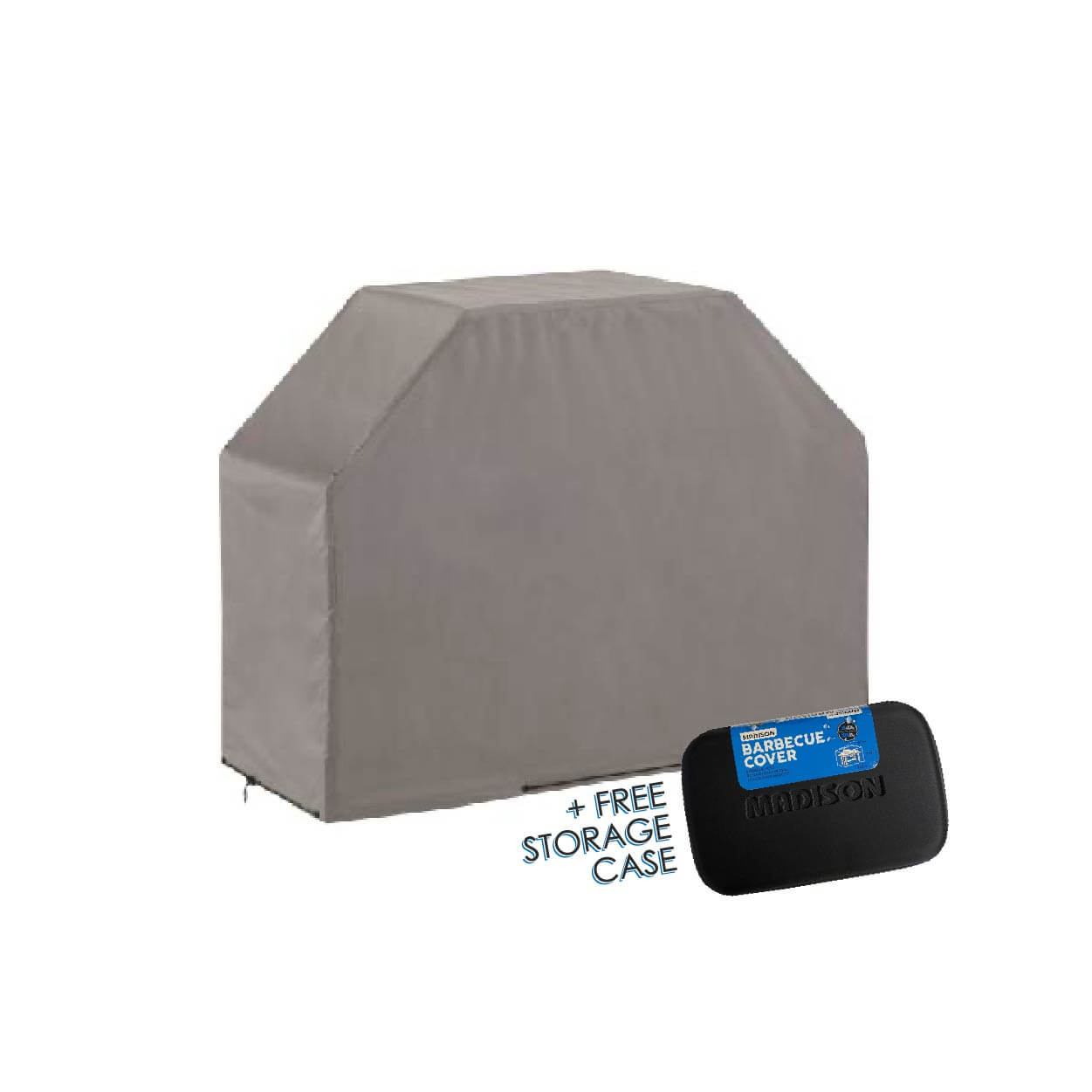 Storagecases-02R76NbfTDL64mx BBQ Grill Abdeckhaube 148 x 61 H: 110 cm