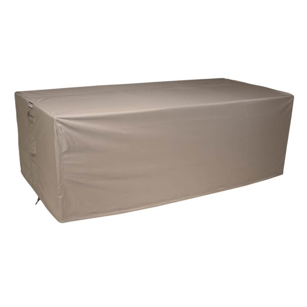 rt210-plainnsp8ocUlg1dti Afdekhoes voor tuinbank 210 x 100 H: 75 cm