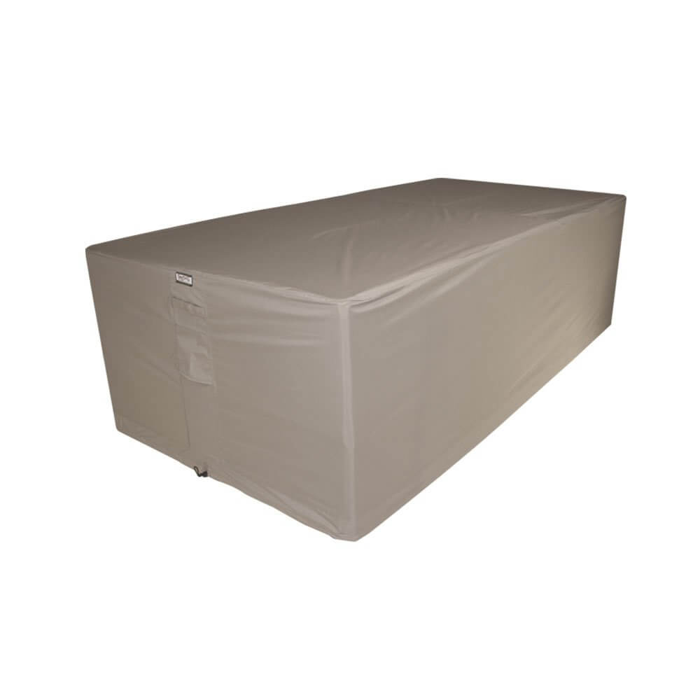 rds210165-plain7Y4ufPlsLhCSu Schutzhülle für Gartenmöbel-Set 210 x 165 H: 90 cm