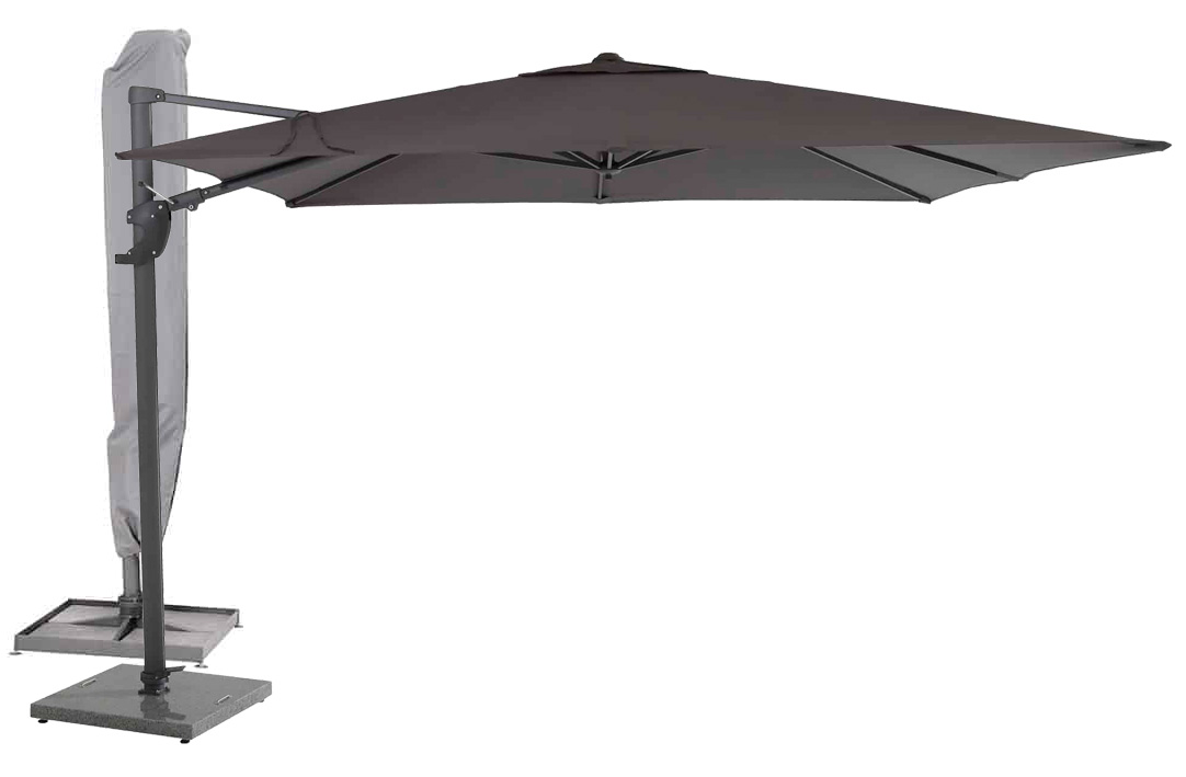 4SO Horizon Schutzhülle für Ampelschirm mit Stab H: 235 cm