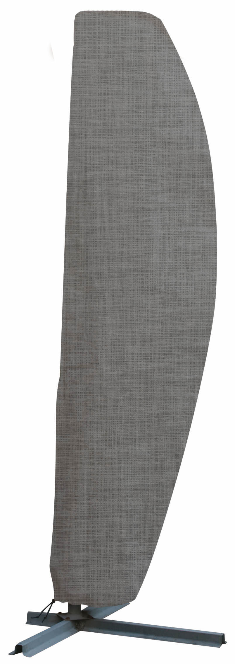 Schutzhülle für Ampelschirm H: 250 cm - gebogenes Modell Schutzhülle für Ampelschirm H: 250 cm - gebogenes Modell