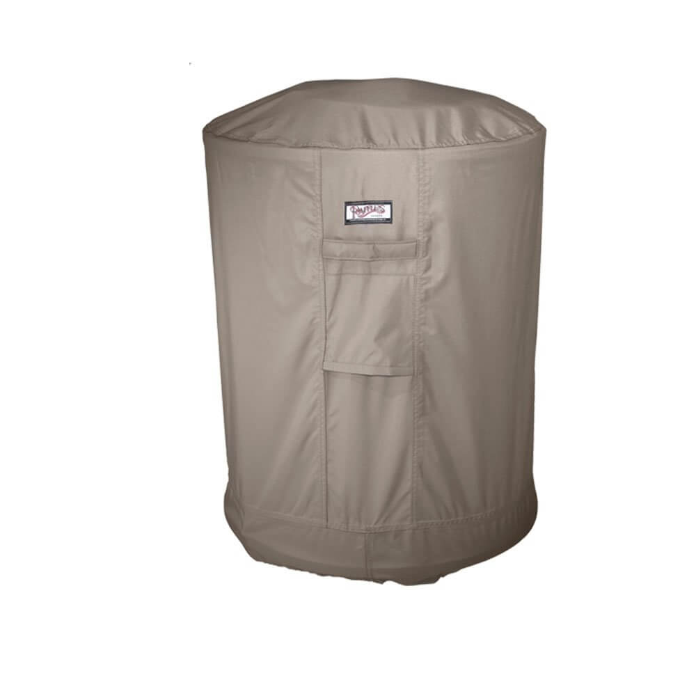 Kugelgrill Schutzhülle Ø 75 H: 75 cm