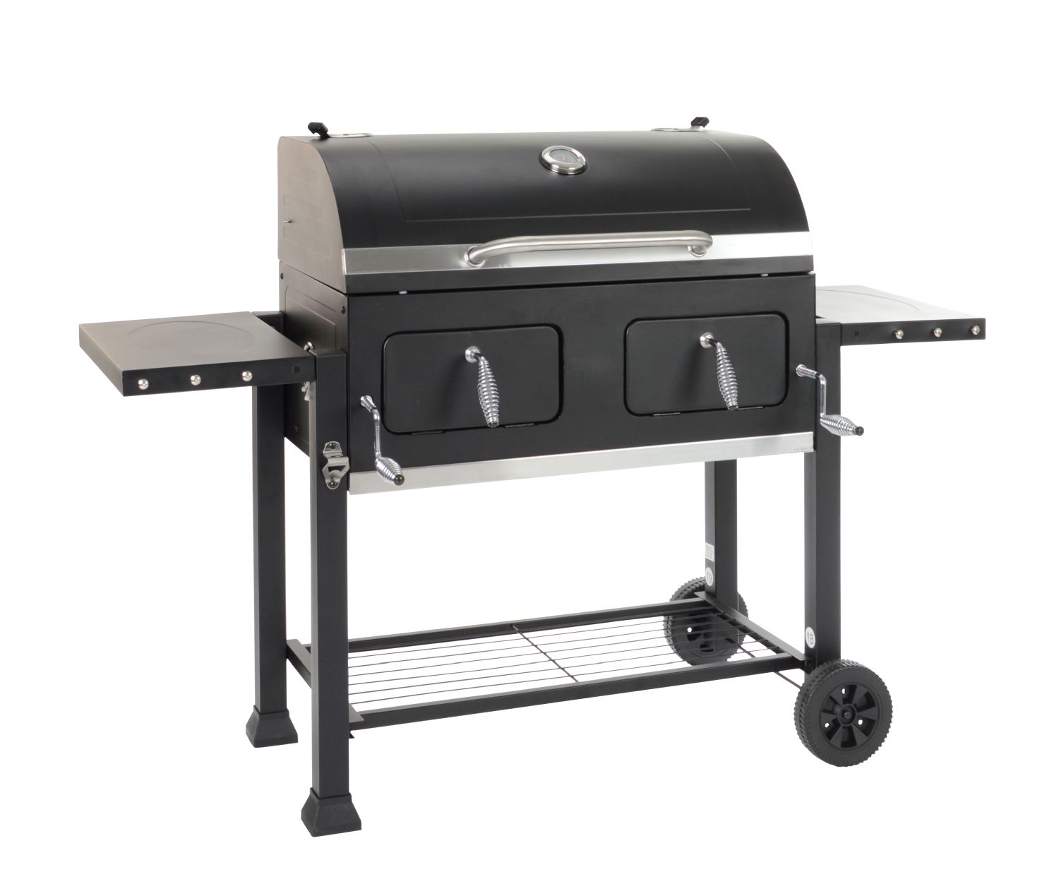 Wetterschutzhaube Premium BBQ 113 x 65 cm H: 100 cm