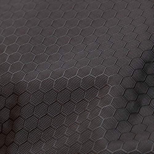 Premium Hülle 128 x 85 H: 170 / 140 cm deVries Strandkorb Seemöwe L 