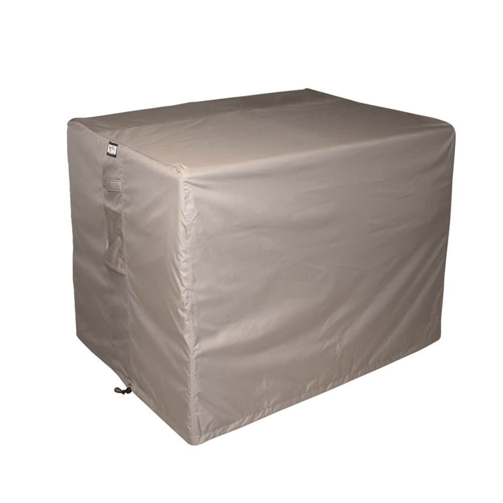 rlc85-plainzA1UO74yhTOJx Afdekhoes voor loungestoel 85 x 85 H: 75 cm