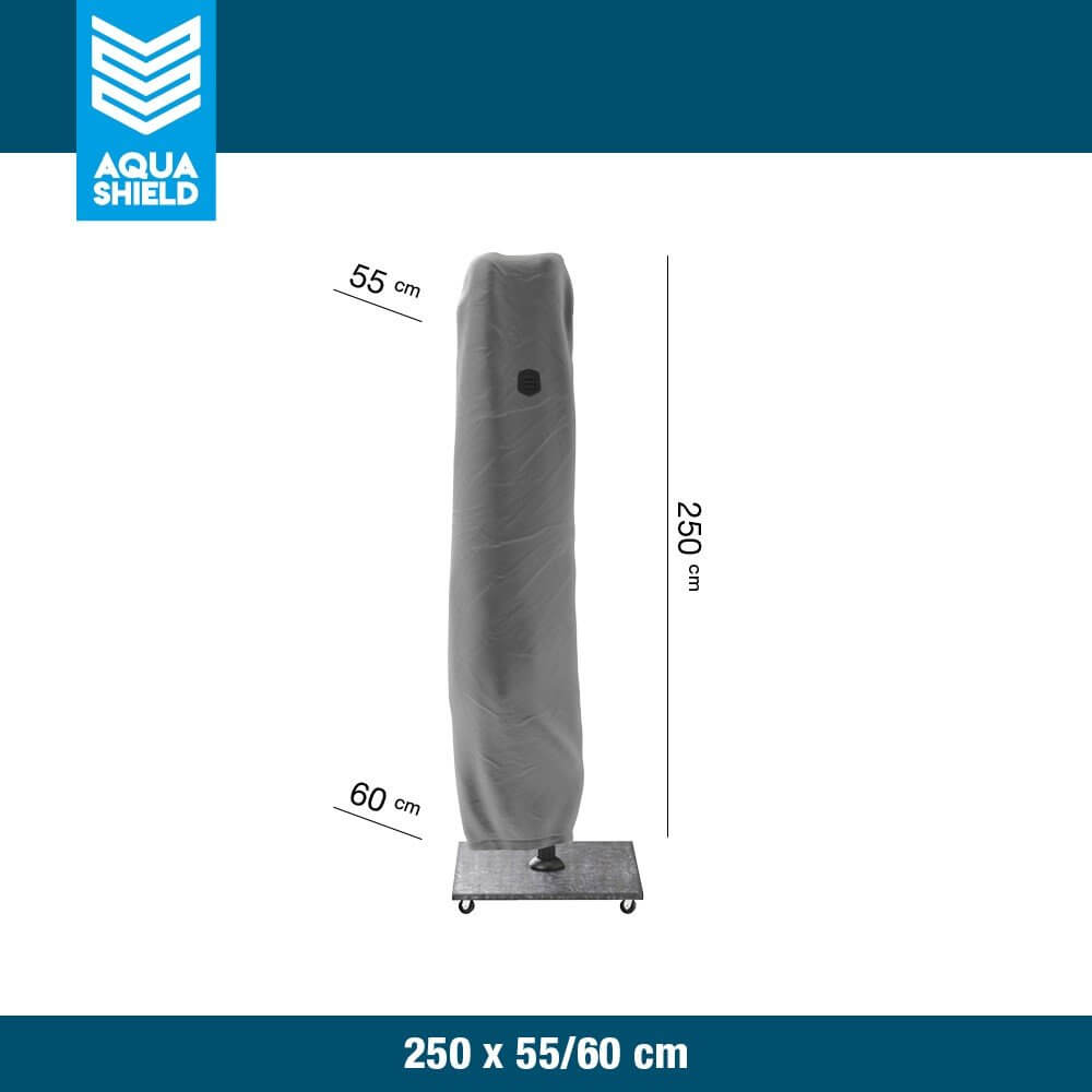 5750-zweef-parasol-hoes-250-cm-Aqua-Shield-8720039161948iCO1ShpJEaXI9 Zweefparasolhoes H: 250 cm