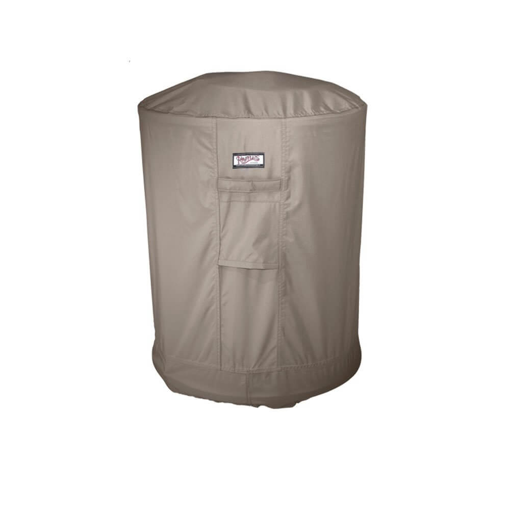 Kugelgrill Schutzhaube Ø 65 H: 85 cm