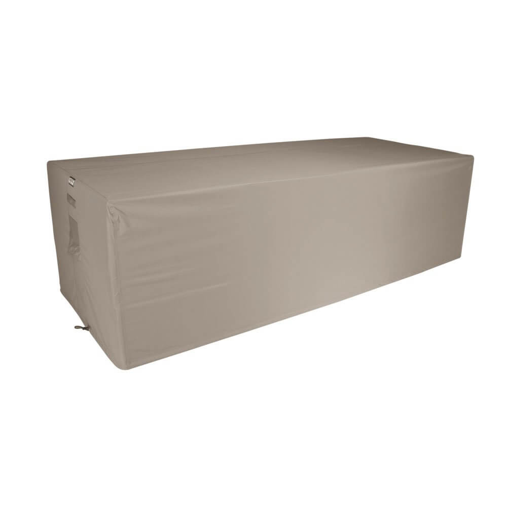 rlb170-plainiRhcOm1GyxHyZ Afdekhoes voor tuinmeubel 170 x 95 H: 75 cm
