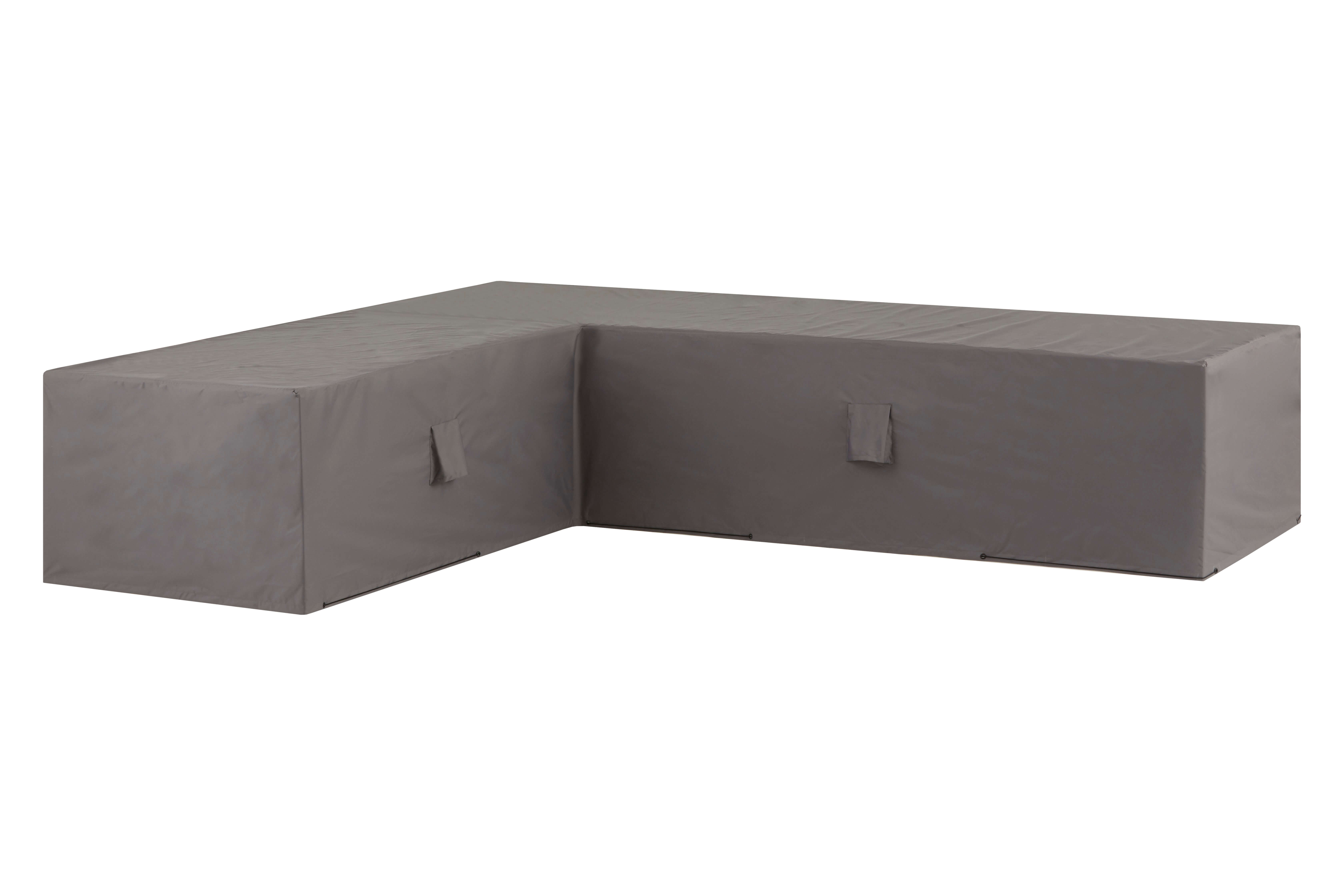 Abdeckplane Loungebank 320 x 255 H: 70 cm