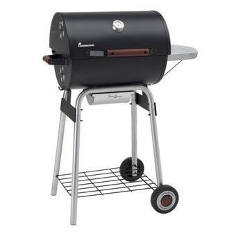 Wetterschutzhaube Premium BBQ M 80 x 60 H:120 cm