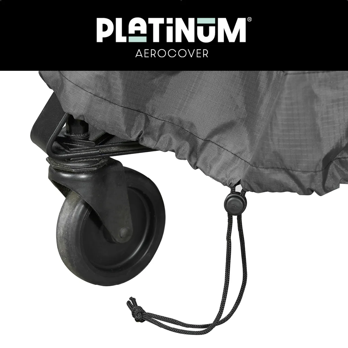Kamado / Big Green Egg Schutzhülle Ø 70 cm
