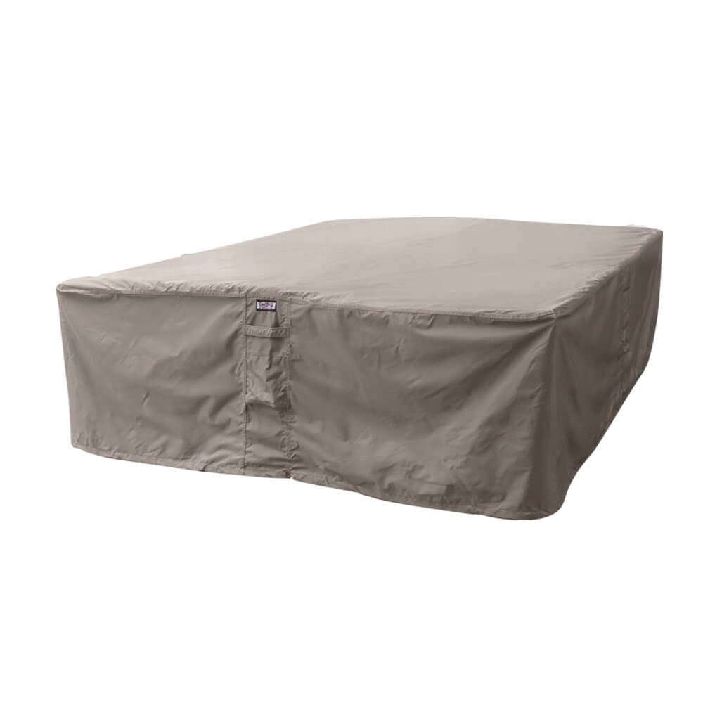 rls350250-plainkJEVJA455Azid Afdekhoes loungeset 350 x 250 H: 70 cm