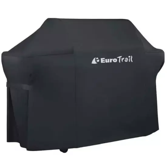 BBQ-Abdeckung 147 x 64 H: 113 cm