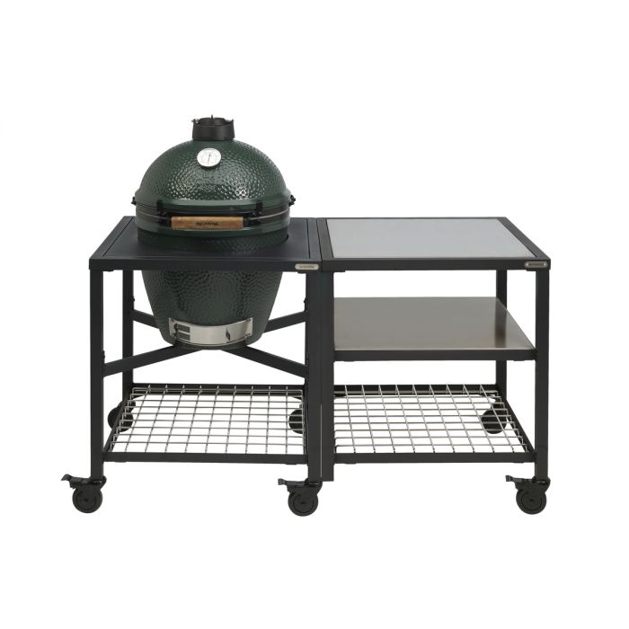 Abdeckhaube Dome, Durchm.70 cm, für Big Green Egg Large 