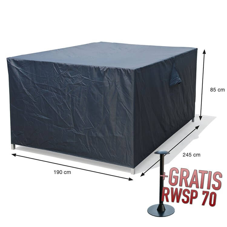 70808-lounge-set-dining-hoestCJ8pLqITUUpY Schutzhülle für Gartenmöbel Rechteckig 245 x 190 H85 cm