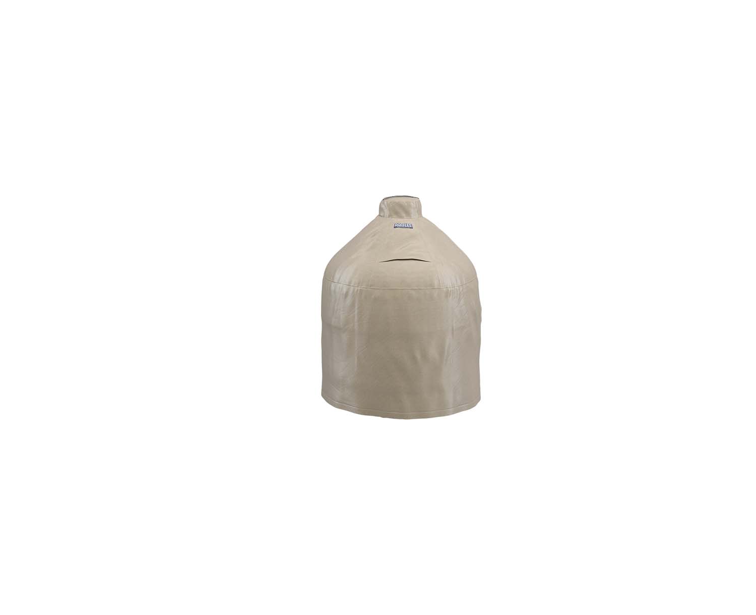 Schutzhülle Durchmesser 70 cm für Big Green Egg Large oder Kamado
