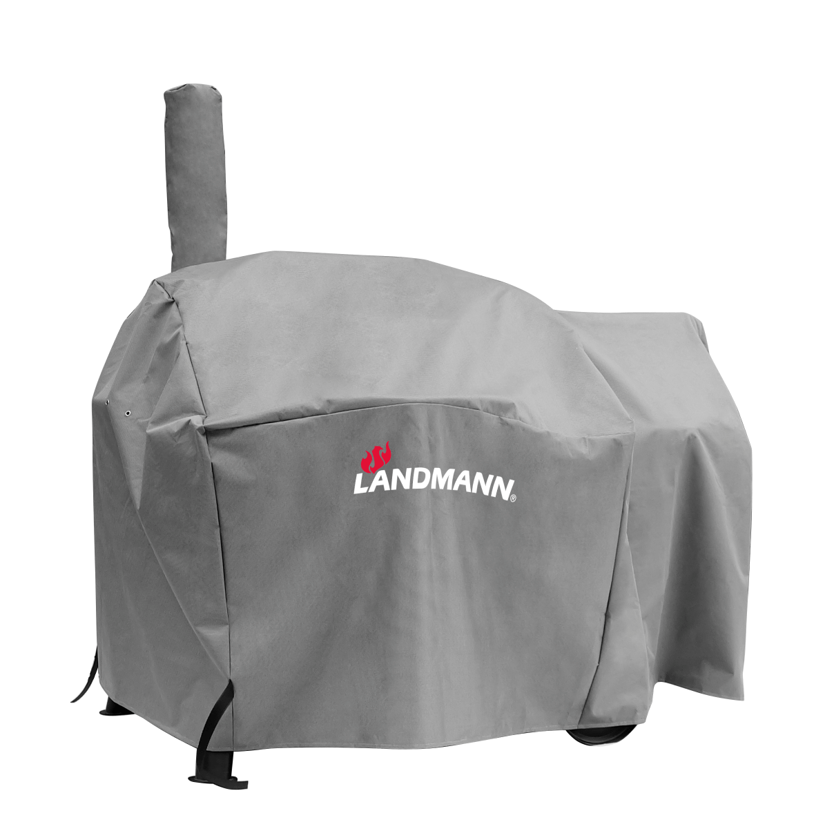 Wetterschutzhaube Smoker Wagon 147 x 93 H:125 cm