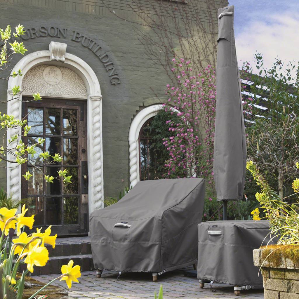 ravenna-lifestyle-chairottomanumbrella Classic Accessories parasol hoes H: 185 cm