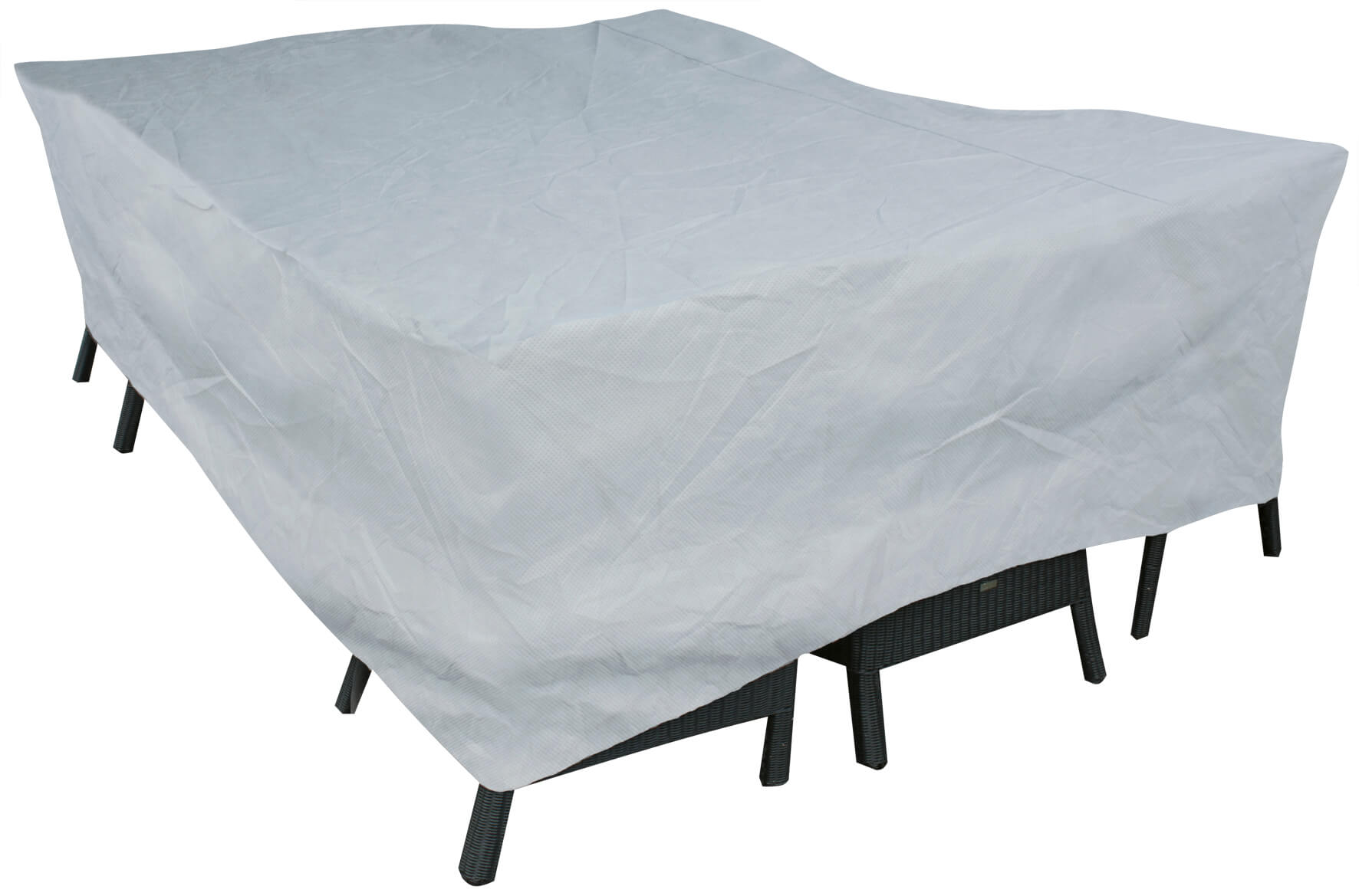 ETGF5130hRFg0bbitg4J6 Wetterschutz für Gartenmöbel Sitzgruppe 190 x 160 H: 100 cm
