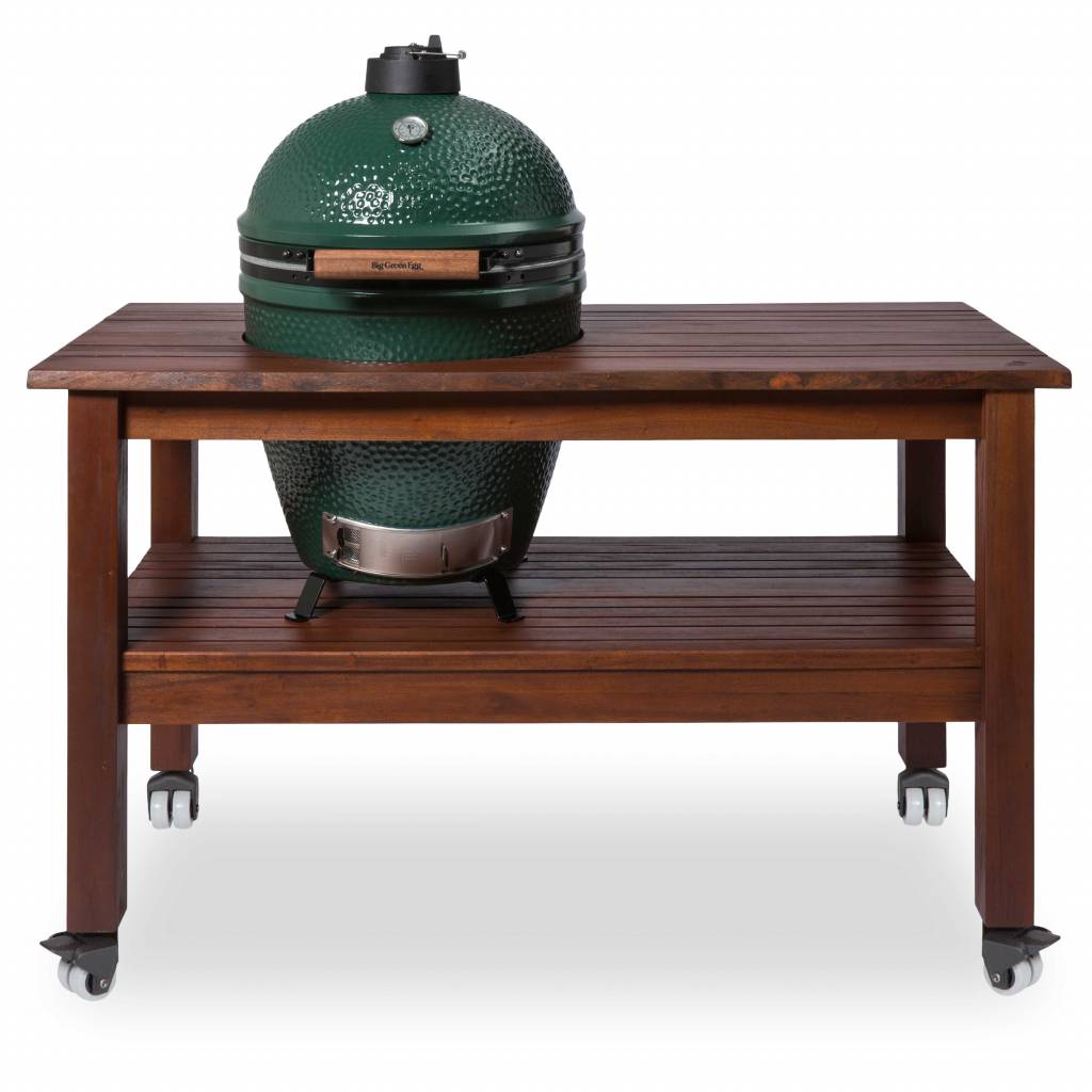 Big Green Egg Schutzhülle für EGG-Deckel - L & XL Ø: 80 cm H: 55 cm