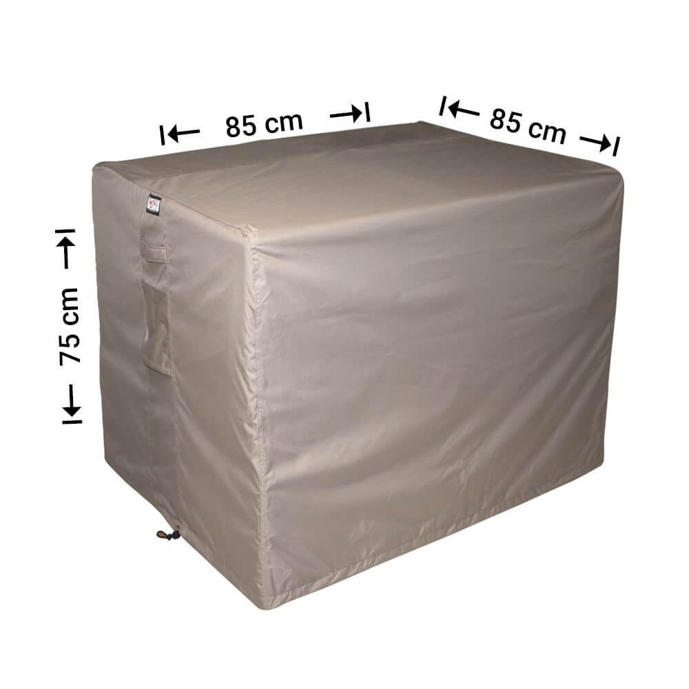 rlc856Z8Jz0phPWo119ZUtDcoDz9ray Beschermhoes voor loungestoel 85 x 85 H: 75 cm